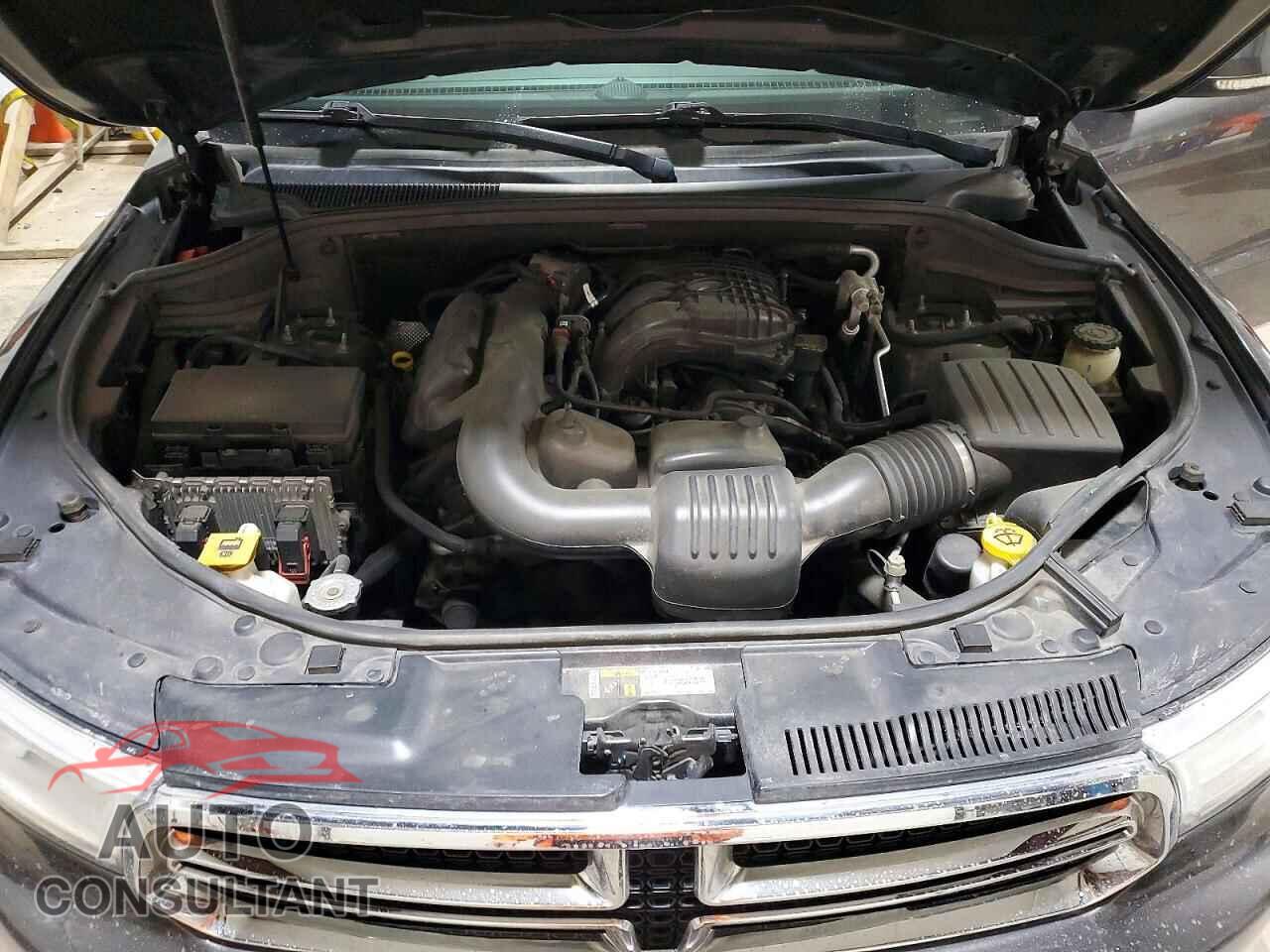 DODGE DURANGO 2015 - 1C4RDJDG3FC100058