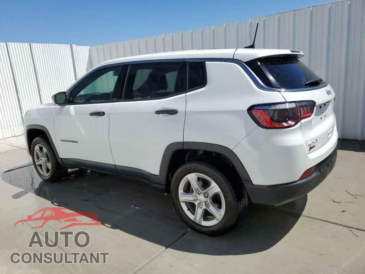 JEEP COMPASS 2023 - 3C4NJDAN5PT535455