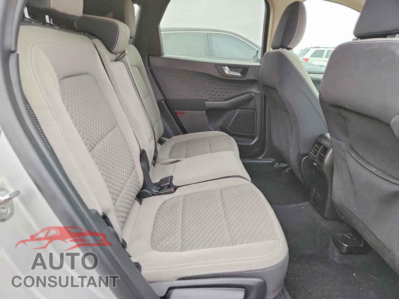 FORD ESCAPE 2020 - 1FMCU9G62LUA25801