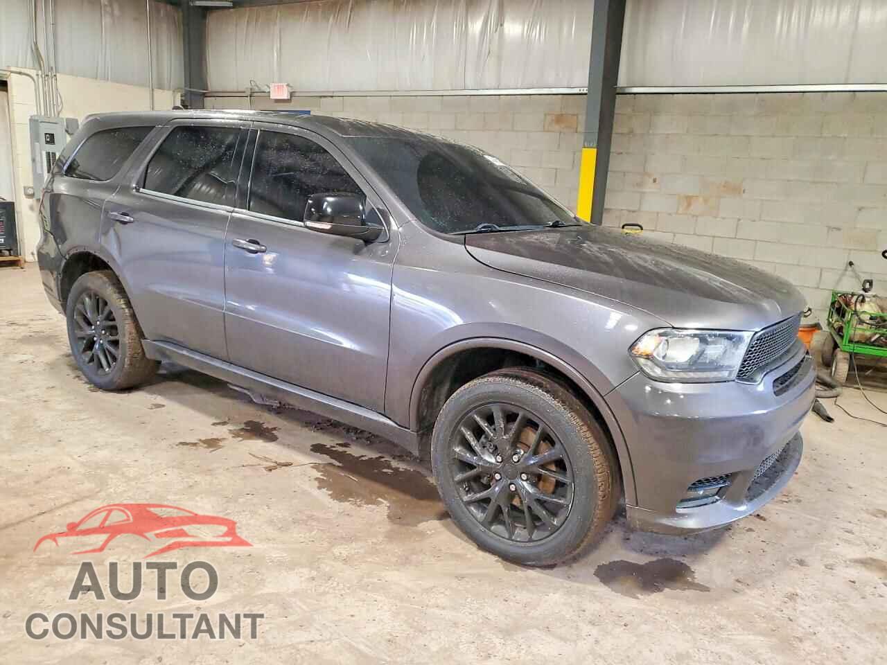 DODGE DURANGO 2014 - 1C4RDJDG1EC978330