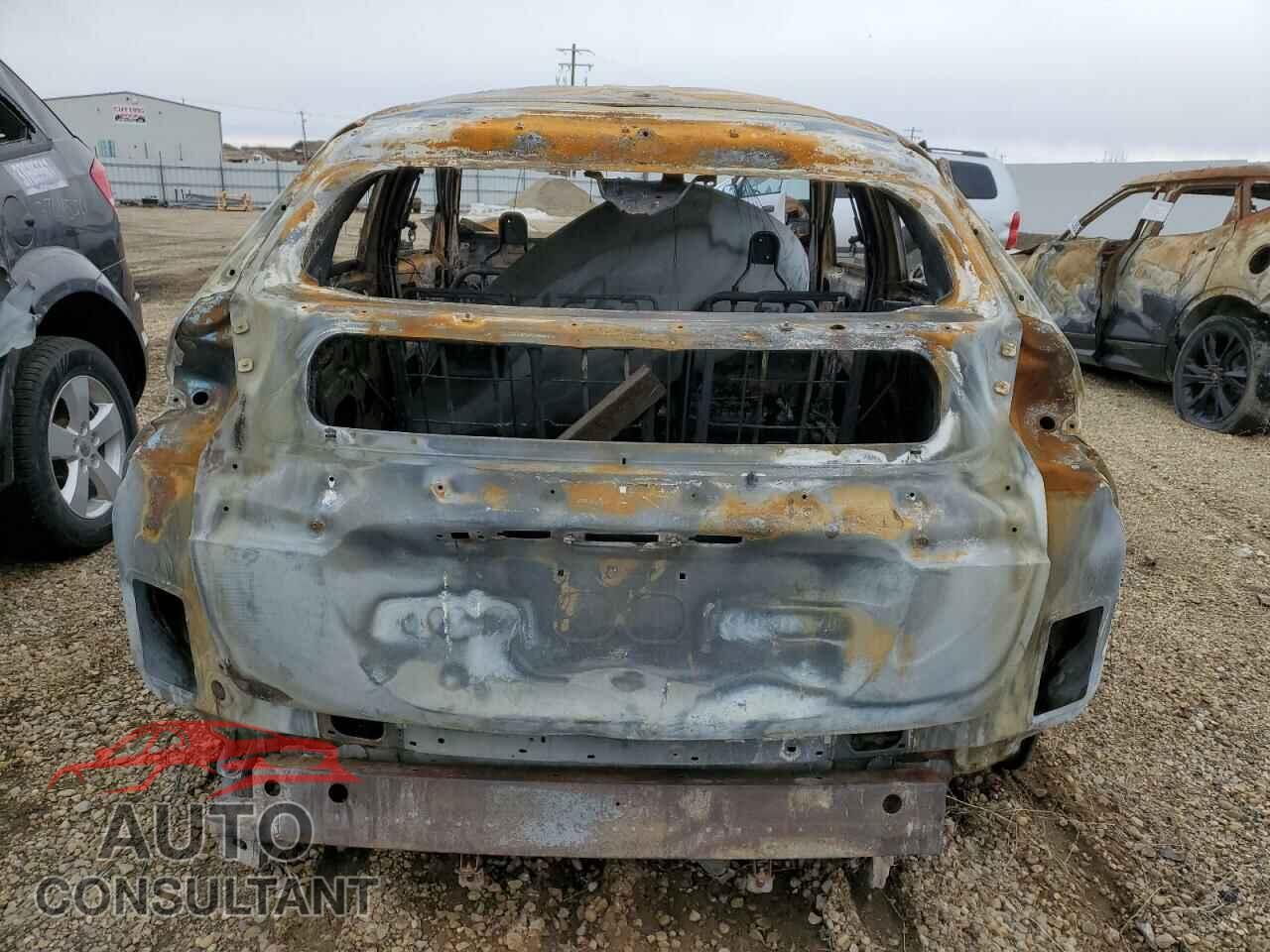 MITSUBISHI ECLIPSE 2020 - JA4AT3AA4LZ610742