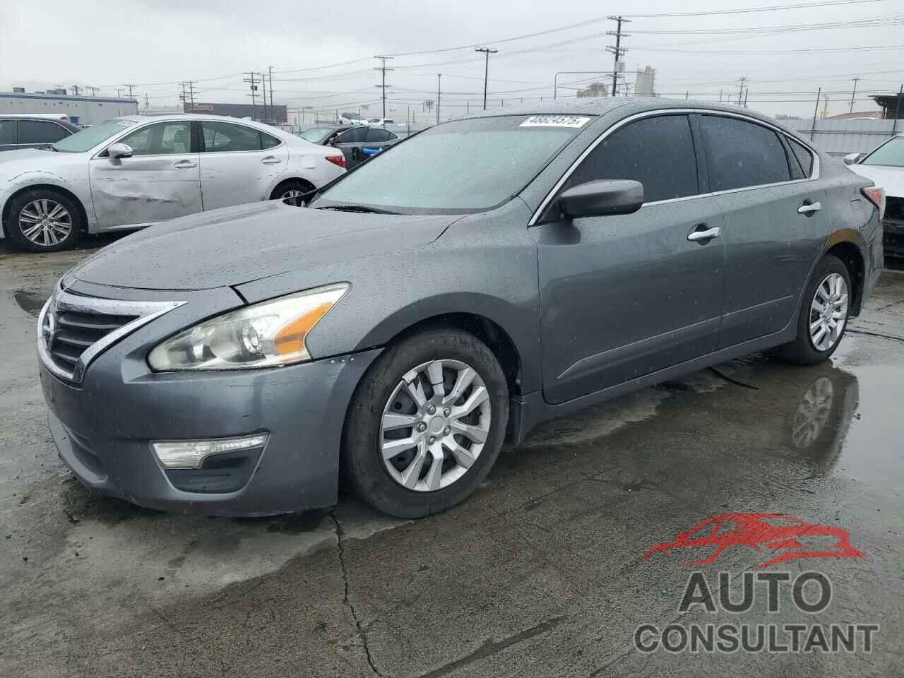 NISSAN ALTIMA 2014 - 1N4AL3APXEC268588