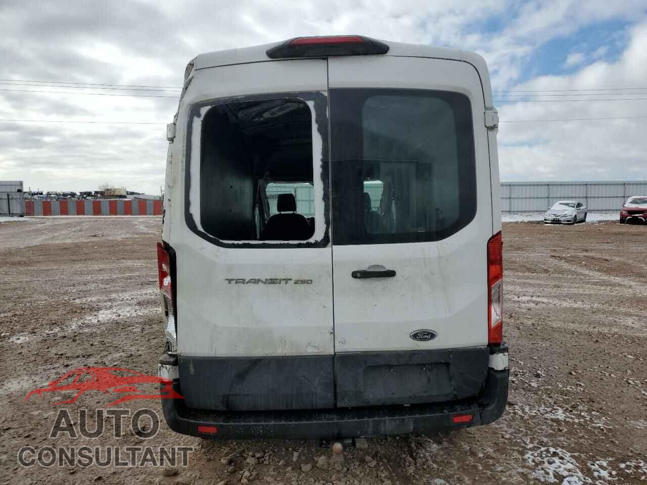 FORD TRANSIT 2020 - 1FTBR1C87LKB49603