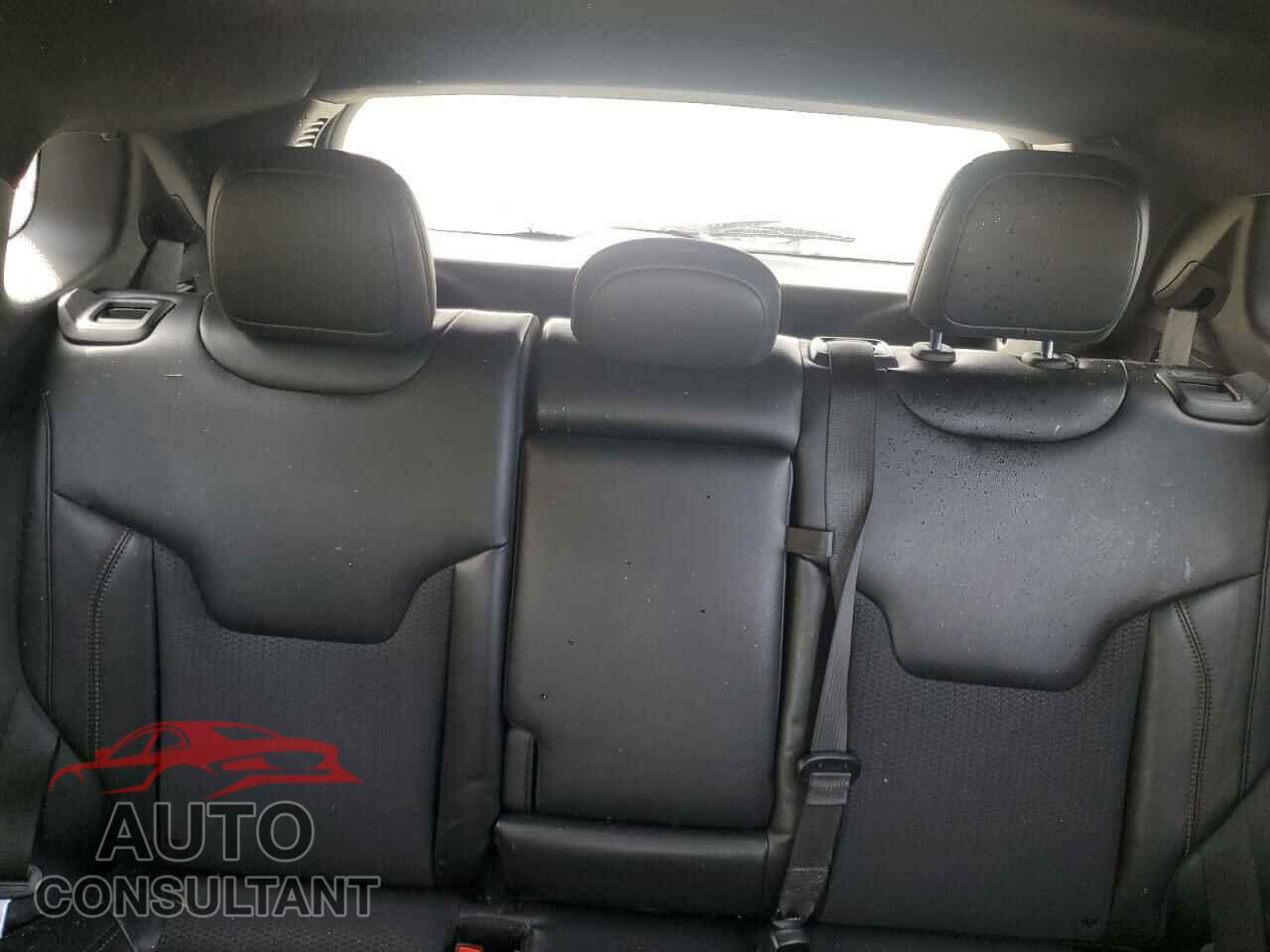 JEEP COMPASS 2023 - 3C4NJDDN5PT565812