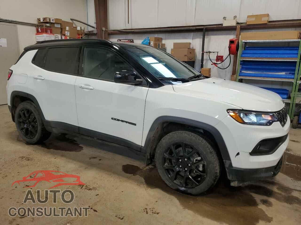 JEEP COMPASS 2024 - 3C4NJDFNXRT151120