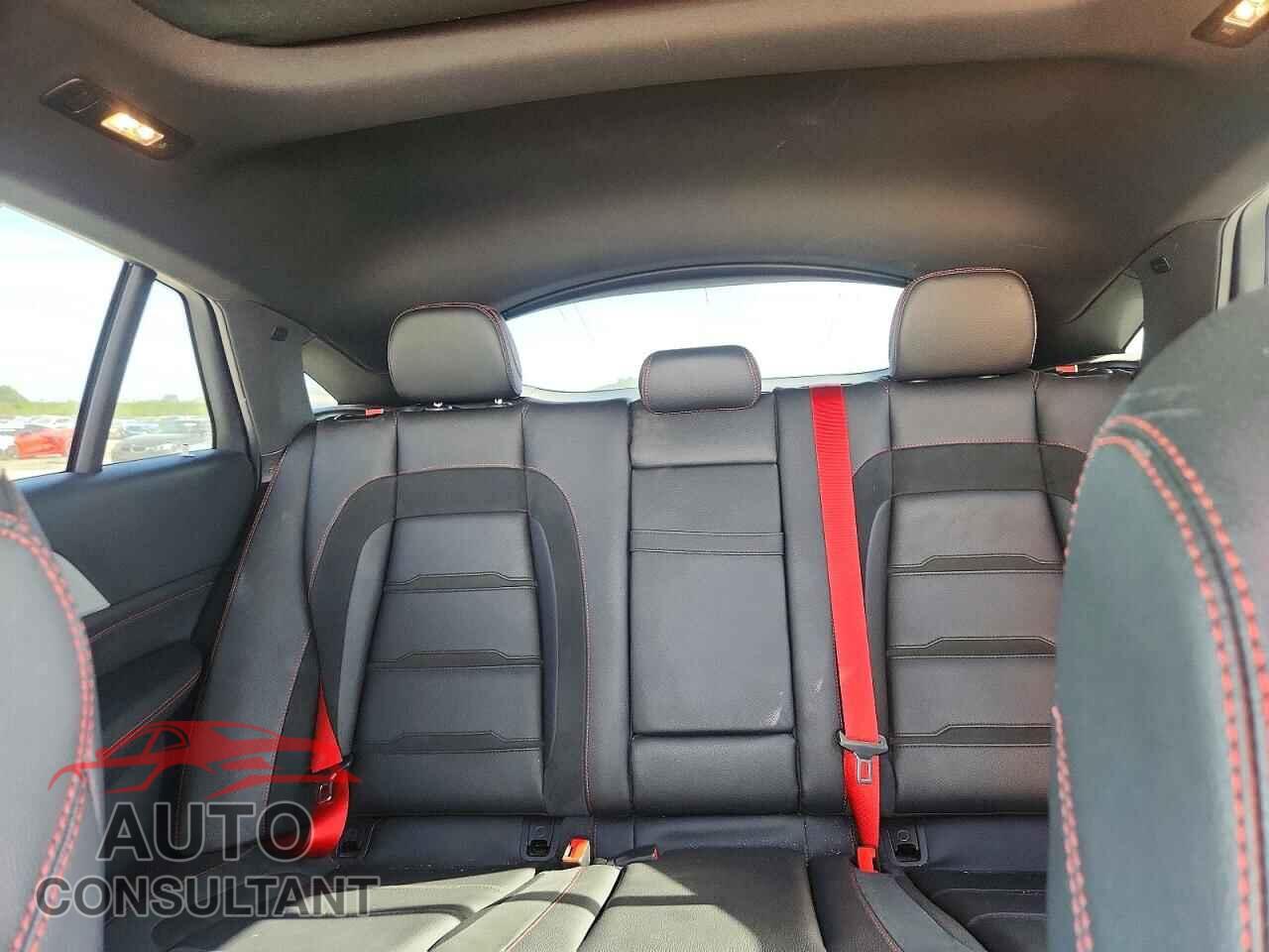 MERCEDES-BENZ GLE-CLASS 2023 - 4JGFD6BB5PA852506