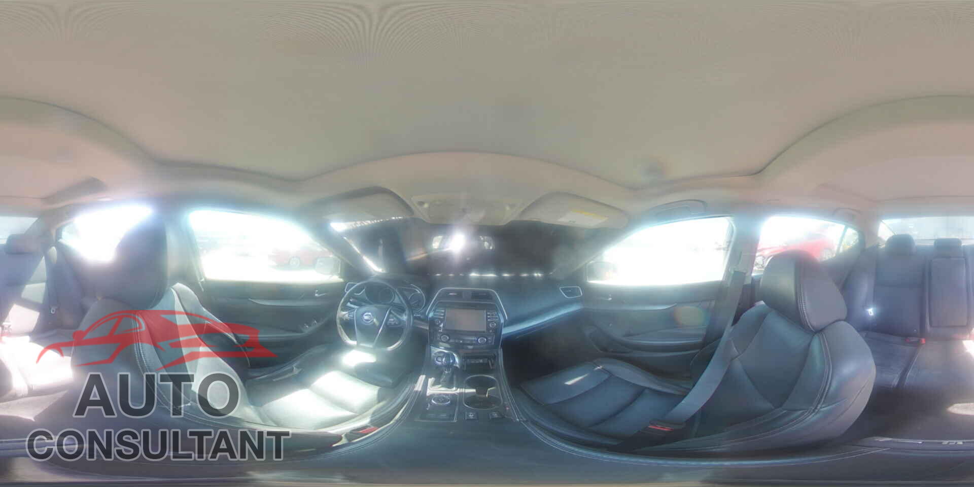 NISSAN MAXIMA 2017 - 1N4AA6AP1HC454497