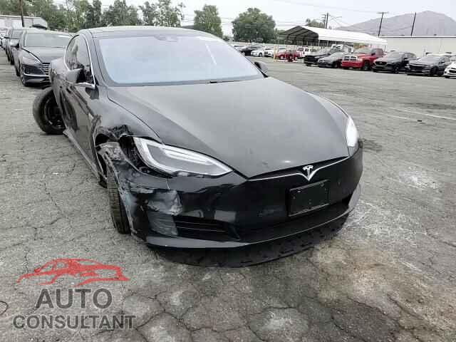 TESLA MODEL S 2016 - 5YJSA1E16GF157962