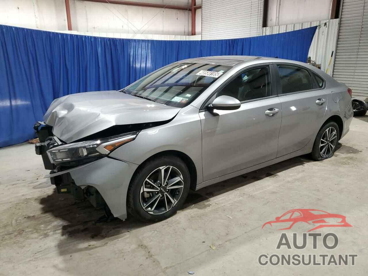 KIA FORTE 2023 - 3KPF24ADXPE569887