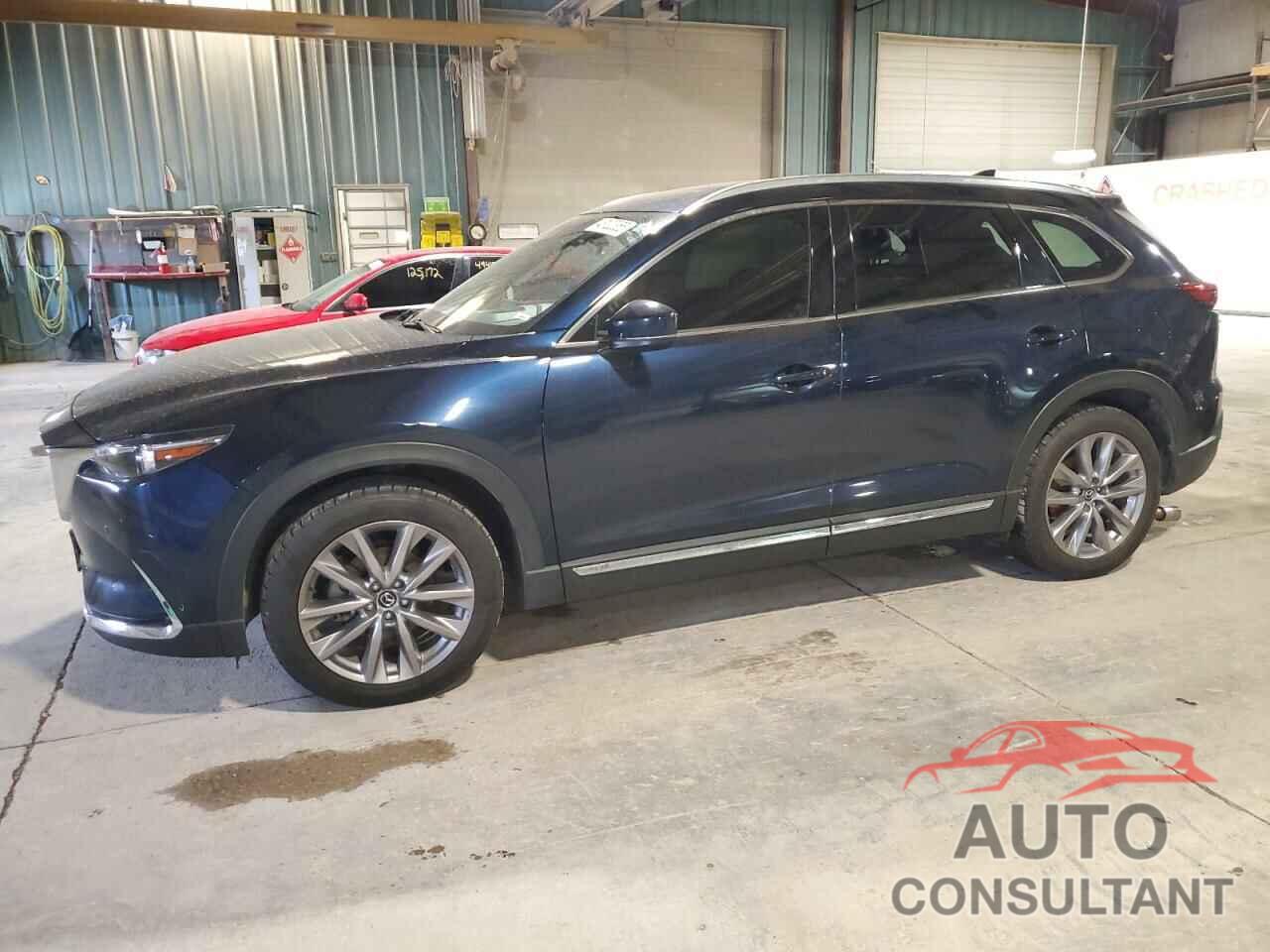 MAZDA CX-9 2020 - JM3TCBDY5L0422986