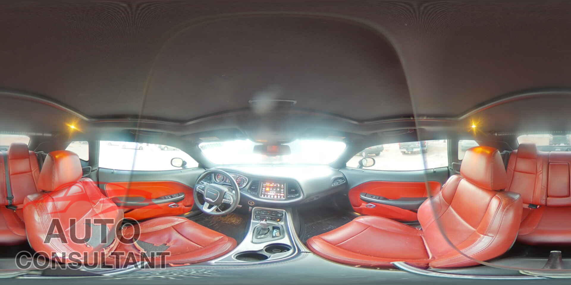 DODGE CHALLENGER 2015 - 2C3CDZBG2FH900746