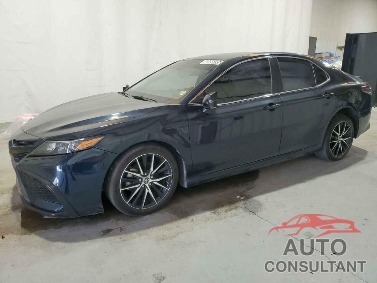 TOYOTA CAMRY 2021 - 4T1G11AK7MU450420