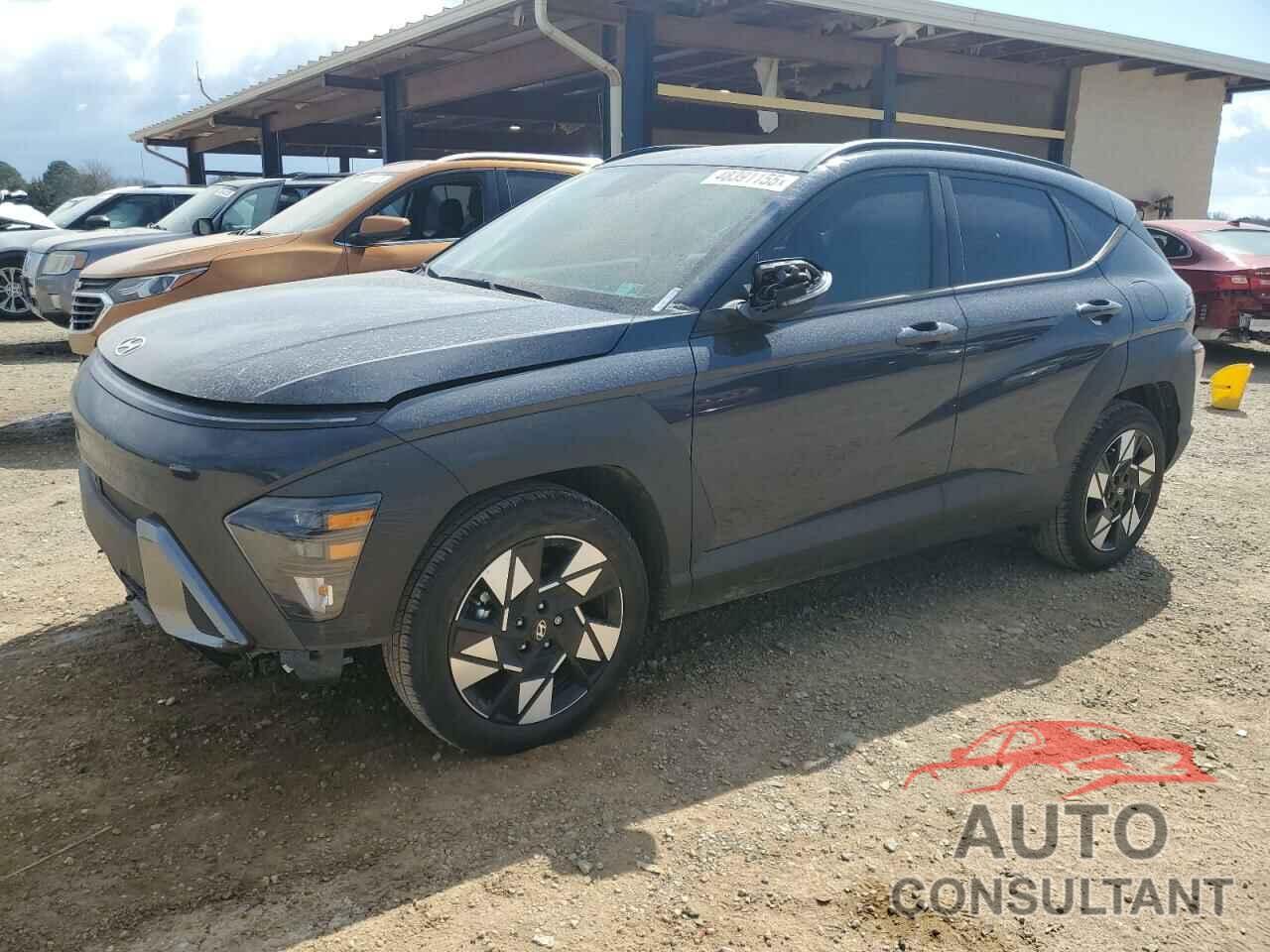 HYUNDAI KONA 2025 - KM8HB3AB9SU211414
