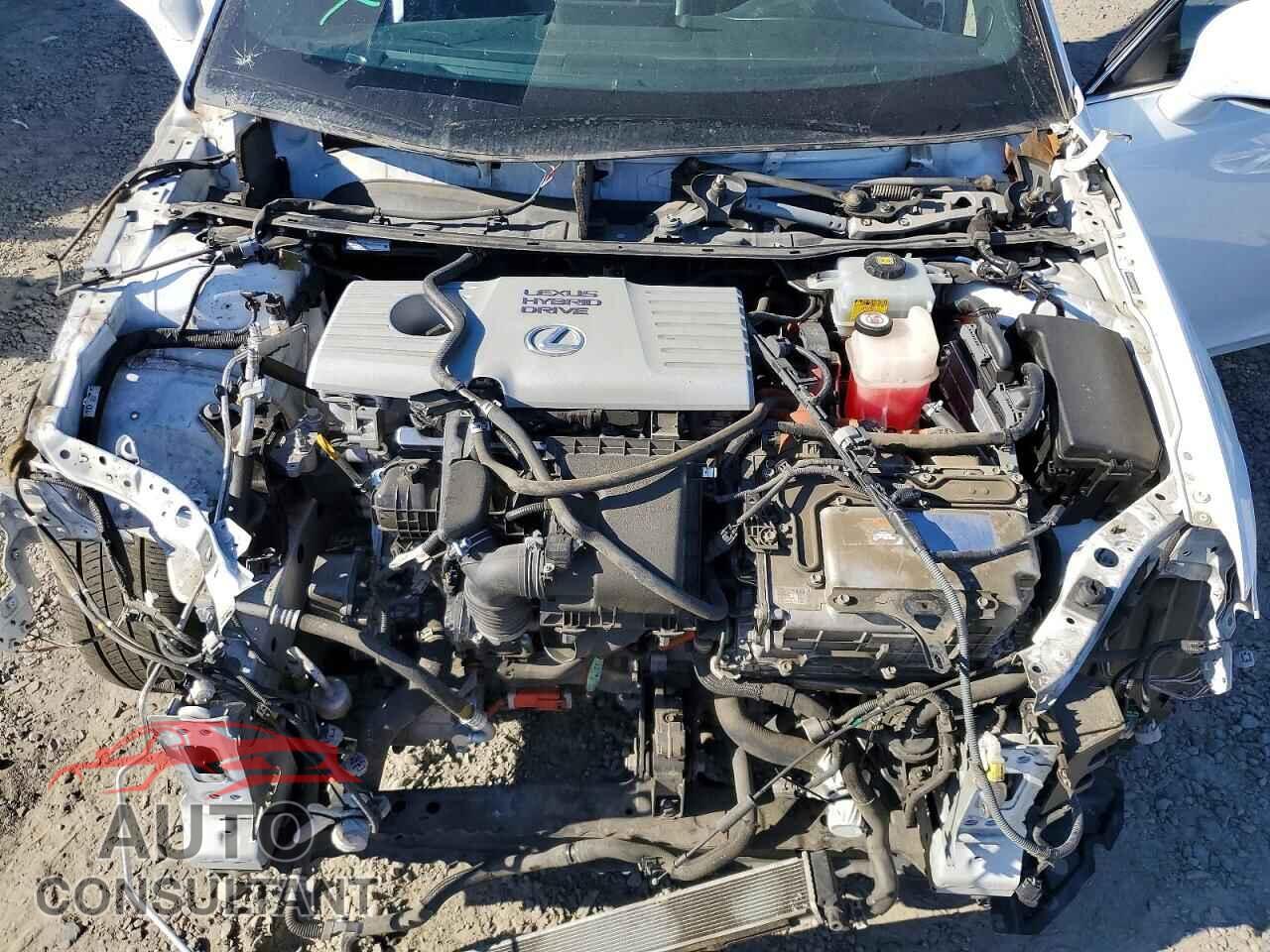 LEXUS CT 200 2017 - JTHKD5BH5H2298623