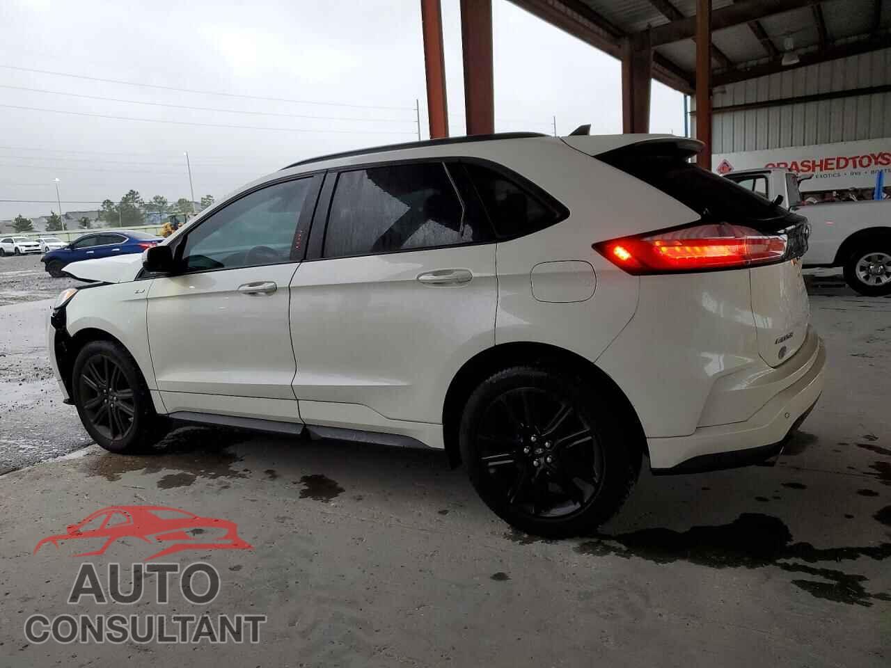 FORD EDGE 2020 - 2FMPK3J97LBB49253
