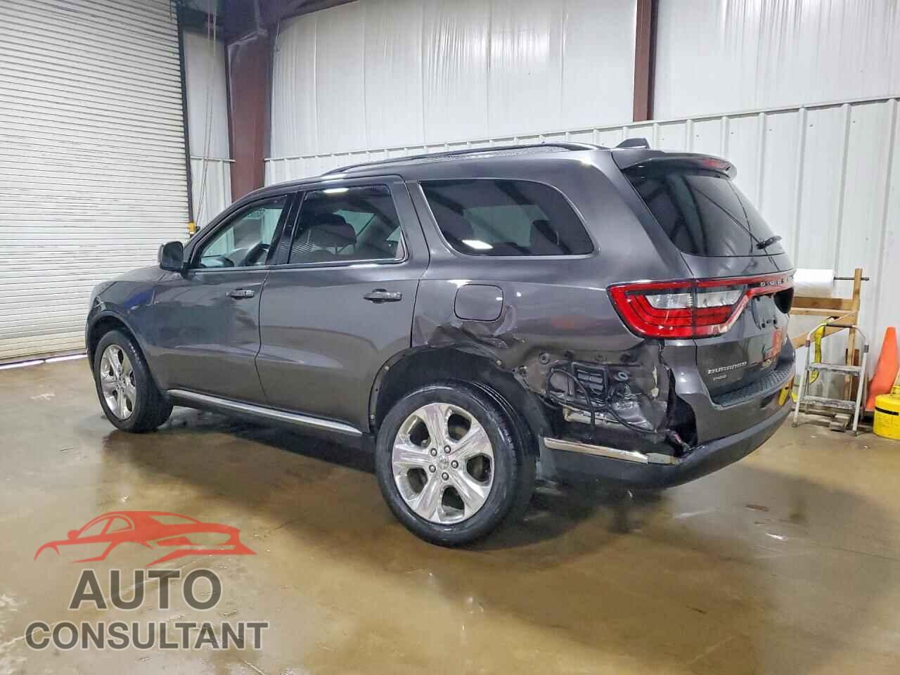 DODGE DURANGO 2015 - 1C4RDJDG3FC100058