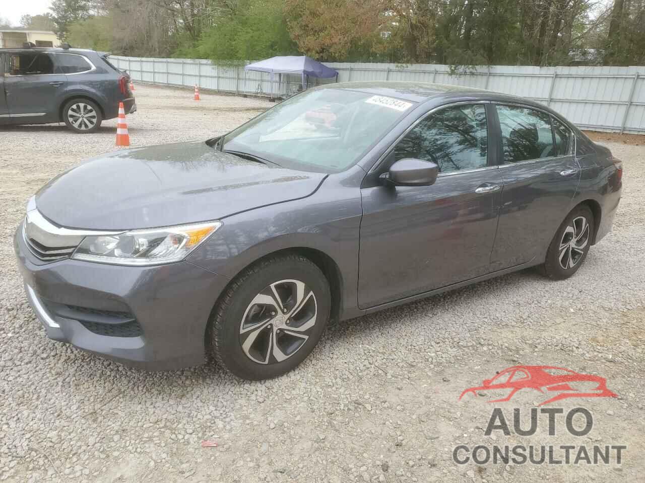 HONDA ACCORD 2017 - 1HGCR2F35HA125146
