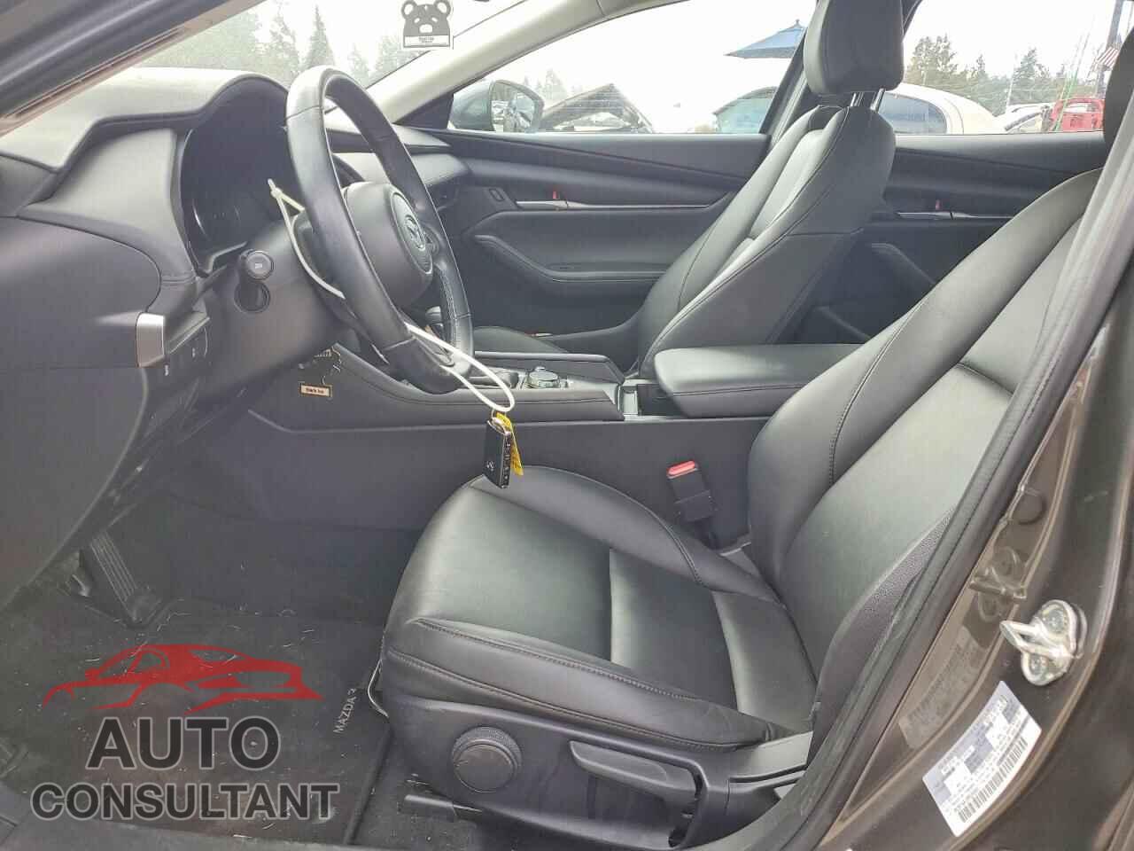 MAZDA 3 2021 - 3MZBPABL6MM200897
