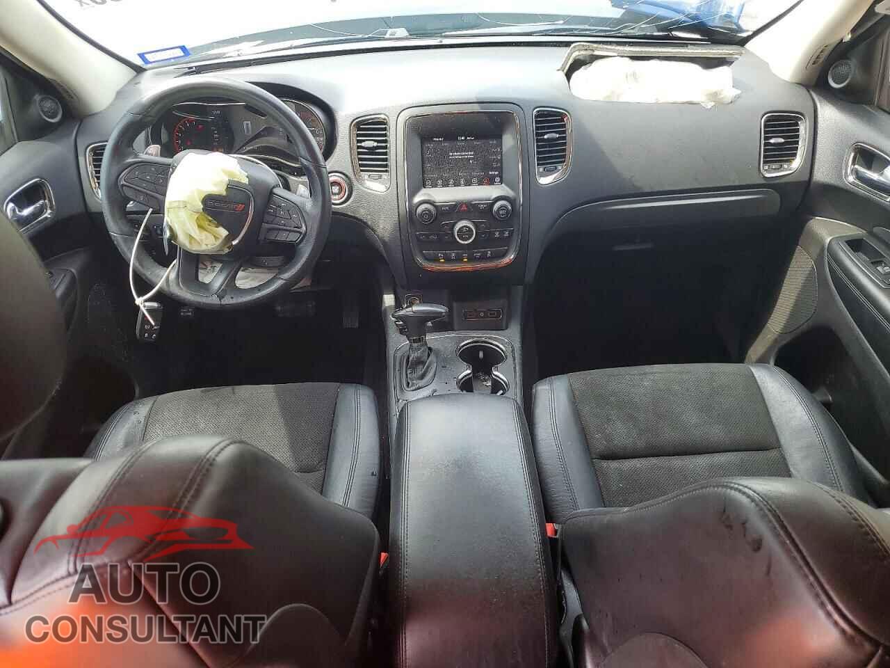 DODGE DURANGO 2018 - 1C4RDHDG4JC490072
