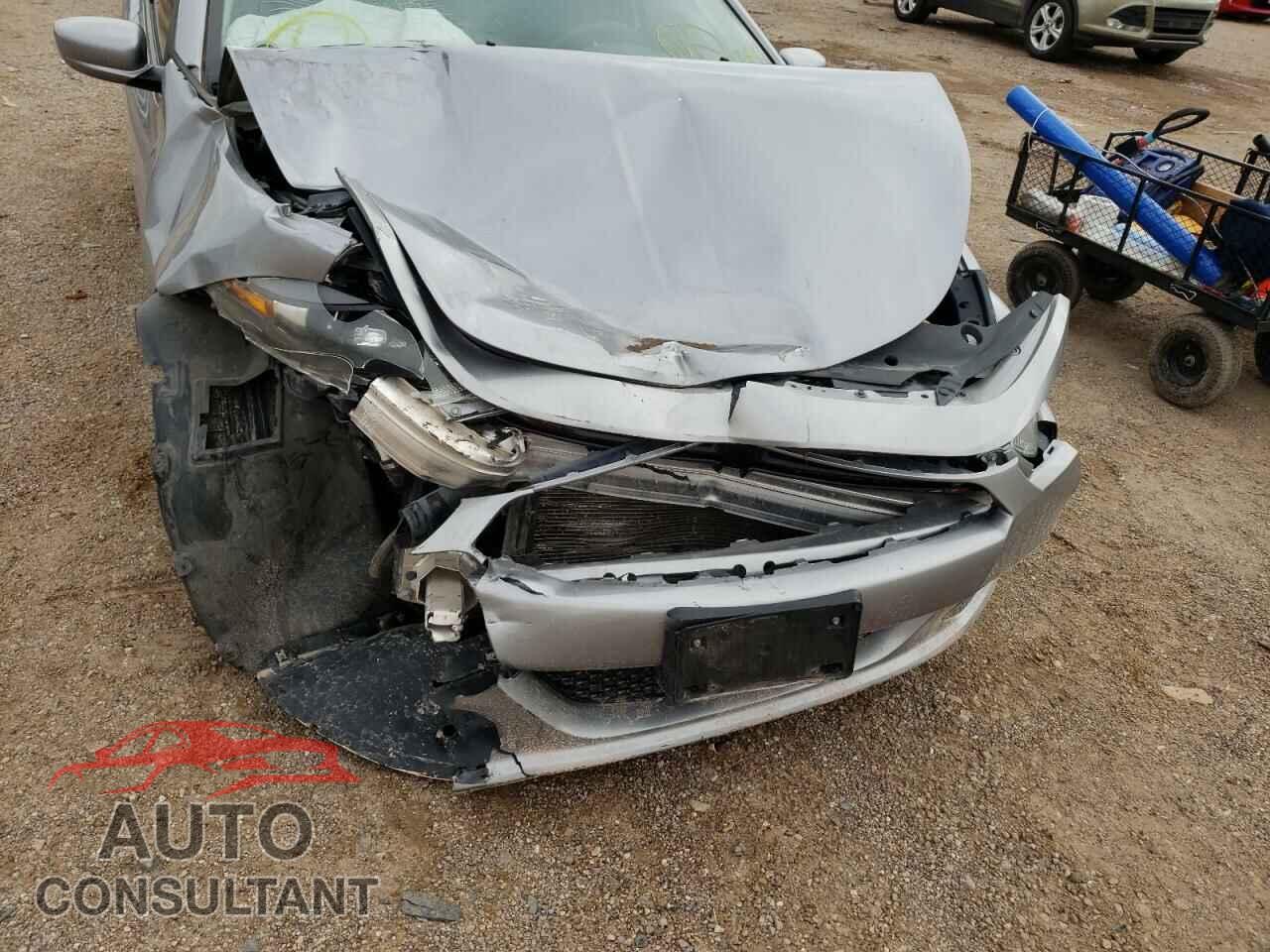 DODGE DART 2016 - 1C3CDFBB4GD629660