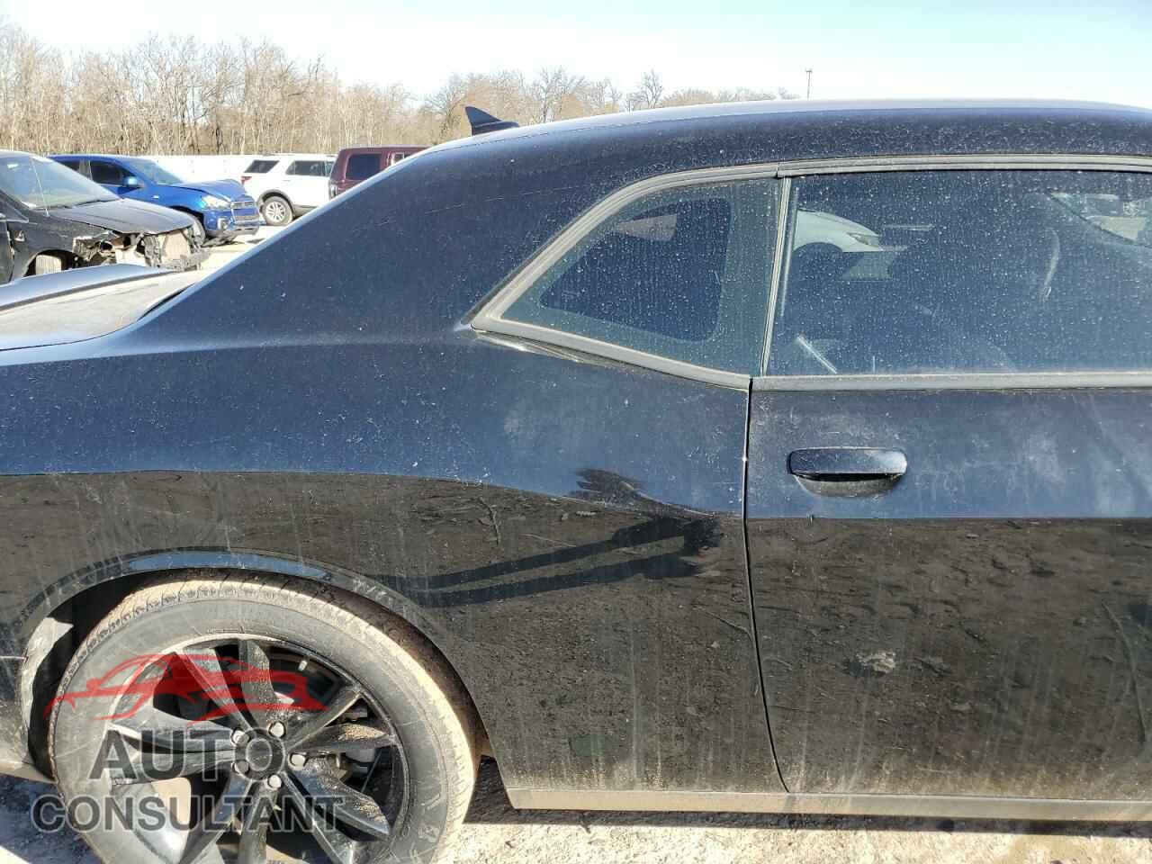 DODGE CHALLENGER 2023 - 2C3CDZBT7PH517903