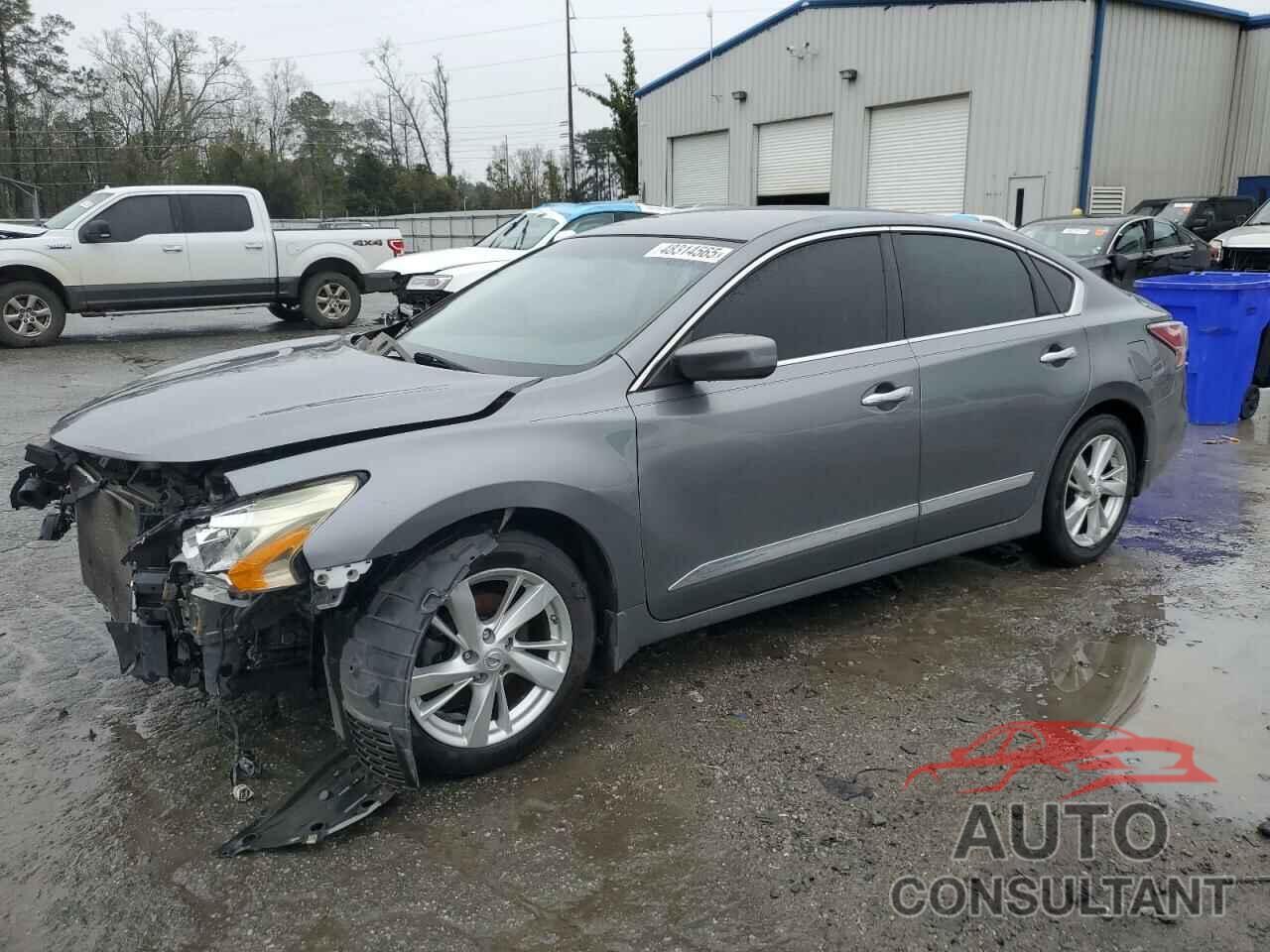 NISSAN ALTIMA 2015 - 1N4AL3AP3FC150951