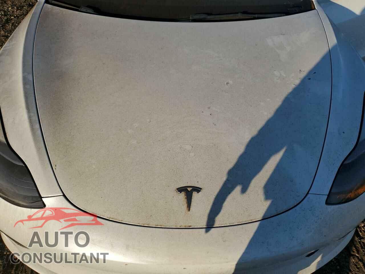TESLA MODEL 3 2021 - 5YJ3E1EA9MF100403