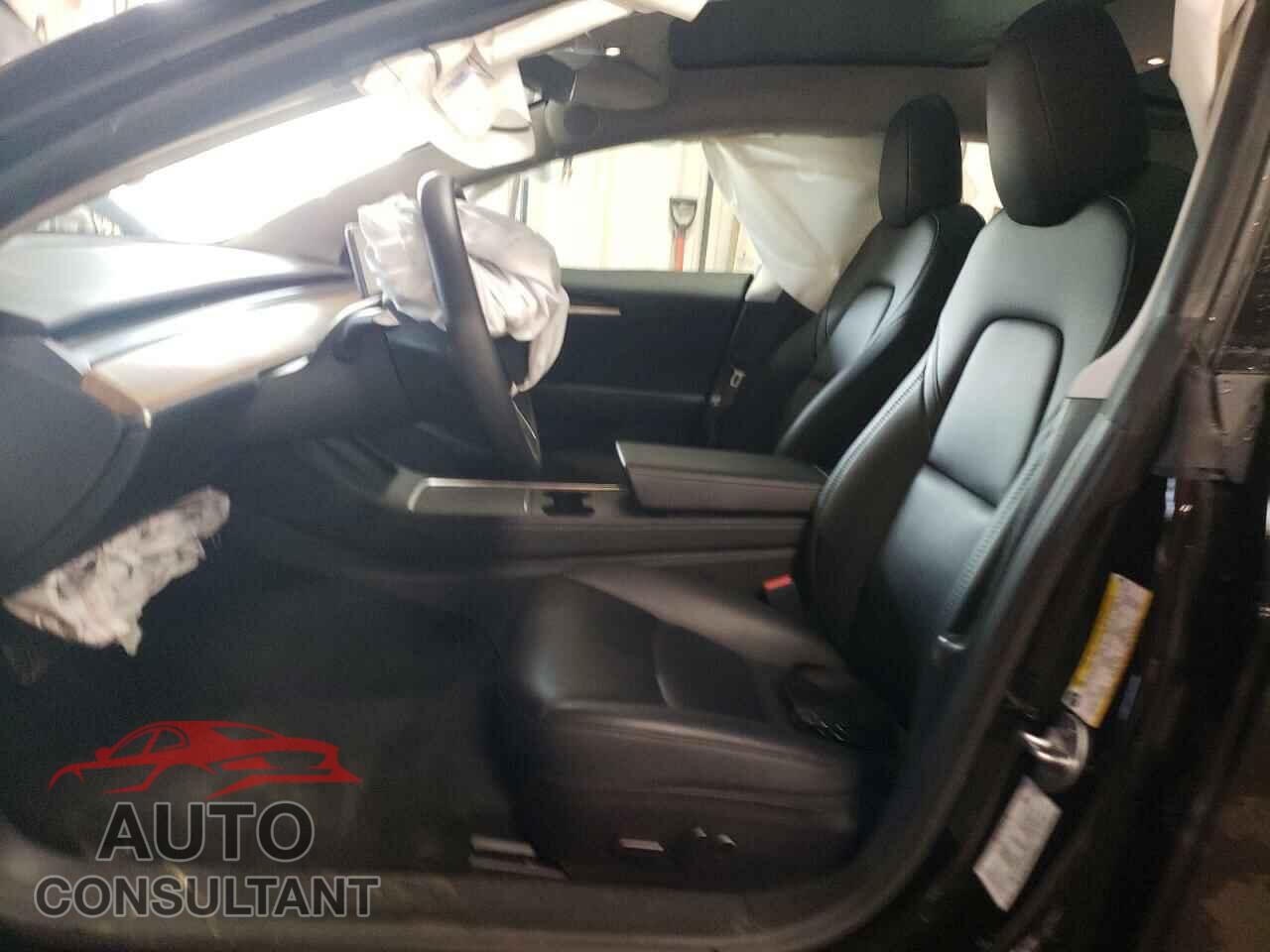 TESLA MODEL 3 2023 - 5YJ3E1EA6PF433940