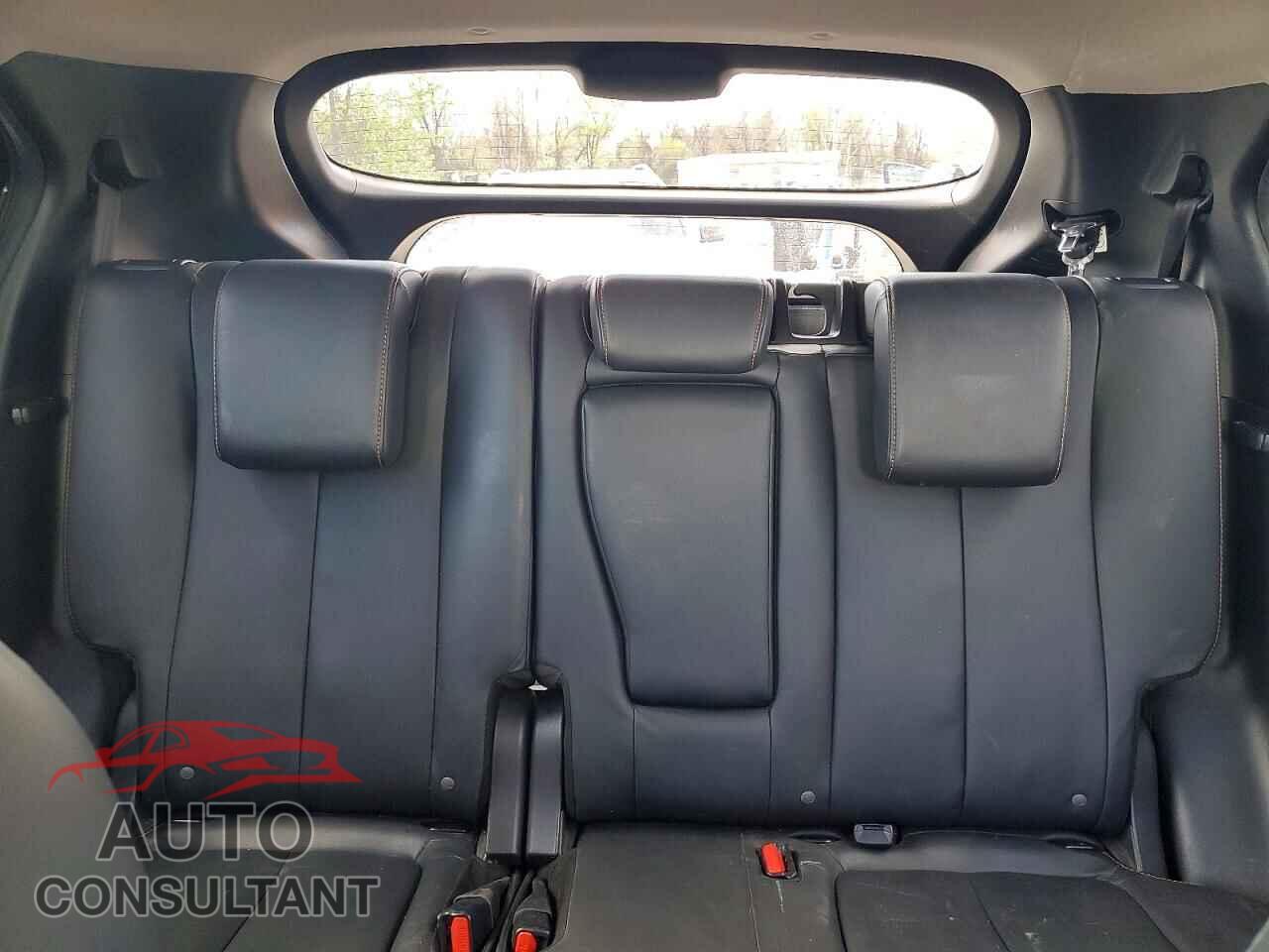 MITSUBISHI ECLIPSE 2018 - JA4AT5AA5JZ048956