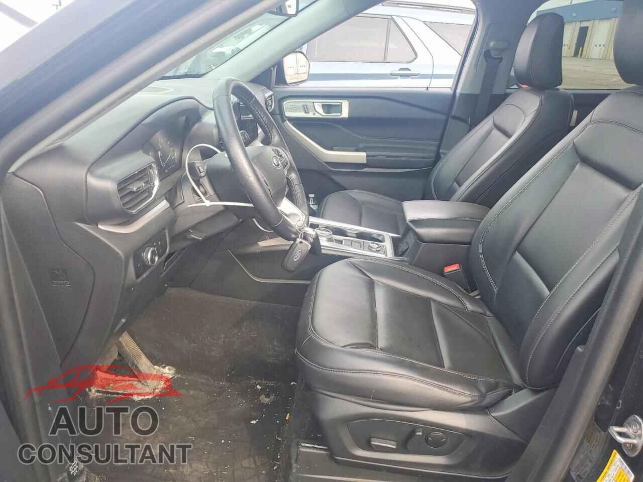 FORD EXPLORER 2023 - 1FMSK8DH5PGB02425