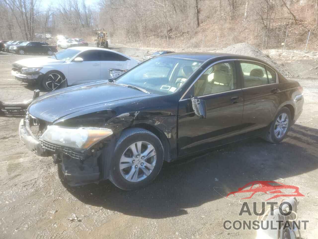 HONDA ACCORD 2012 - 1HGCP2F65CA036024
