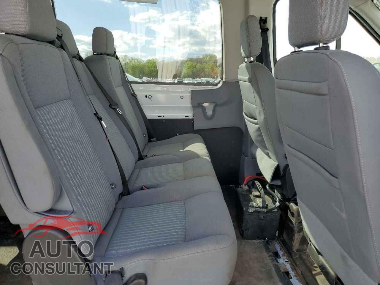 FORD TRANSIT 2017 - 1FBAX2CM8HKB15623