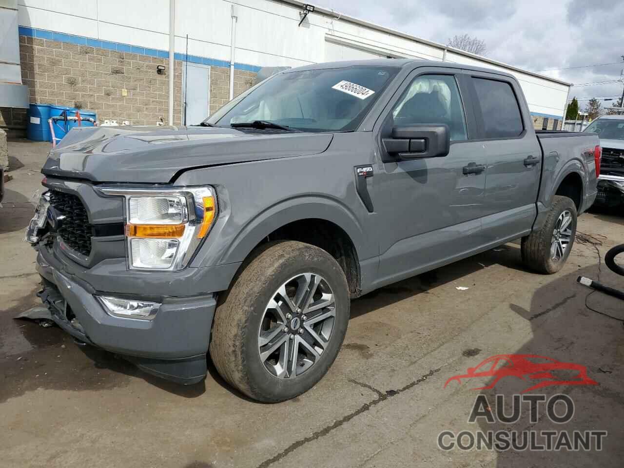 FORD F-150 2021 - 1FTEW1EP5MKD88692