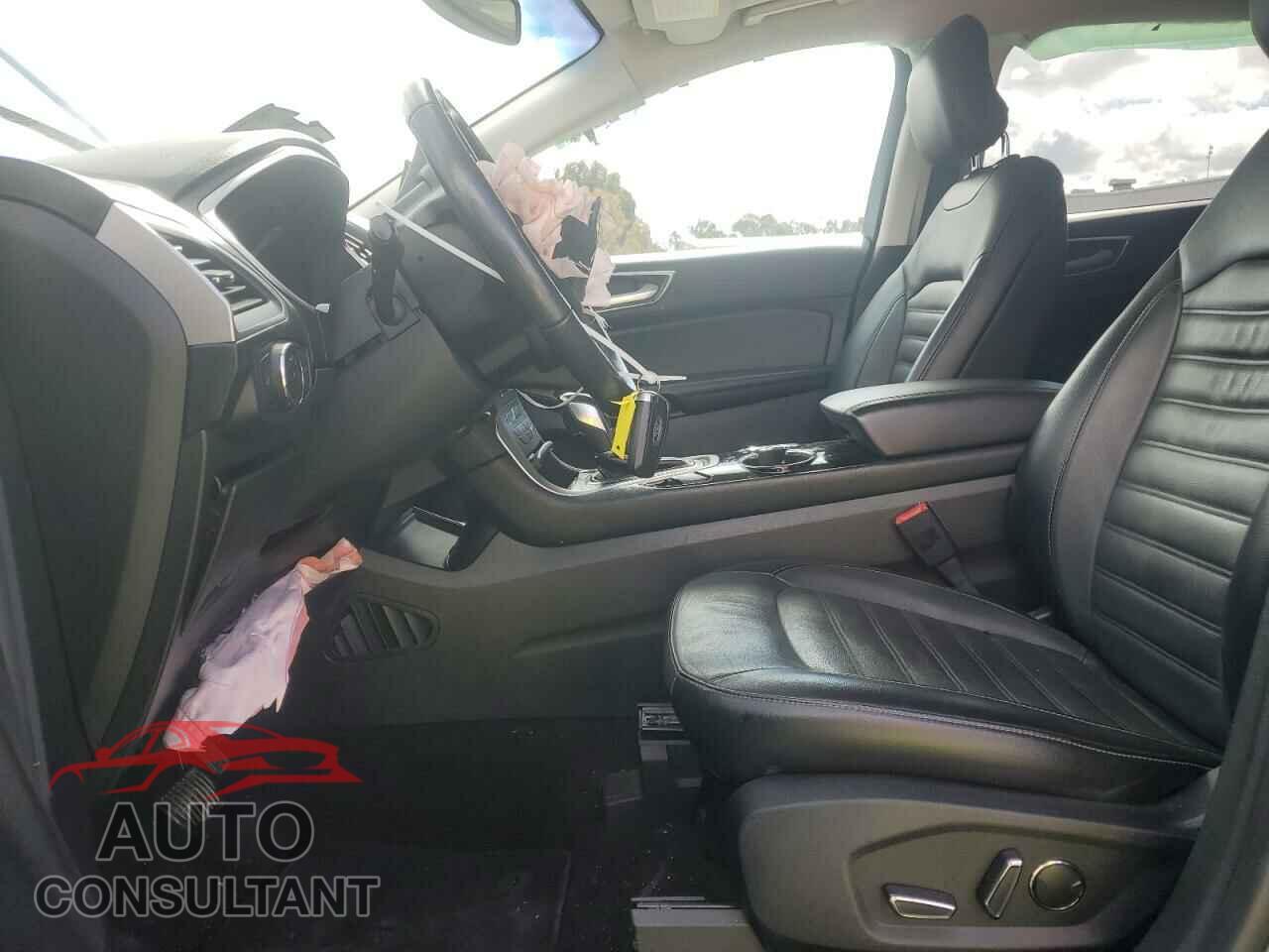 FORD EDGE 2018 - 2FMPK3J96JBC40611
