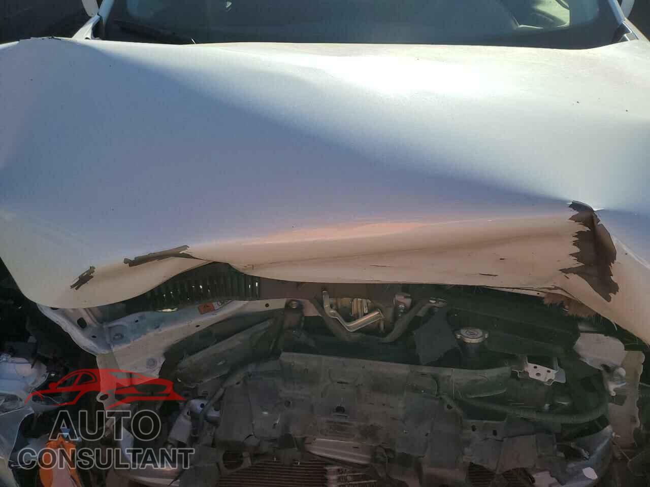 MITSUBISHI ECLIPSE 2019 - JA4AT5AA9KZ024094