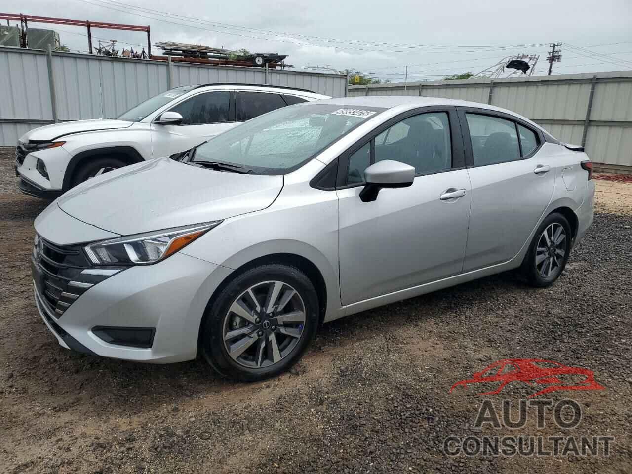 NISSAN VERSA 2023 - 3N1CN8EV3PL856636