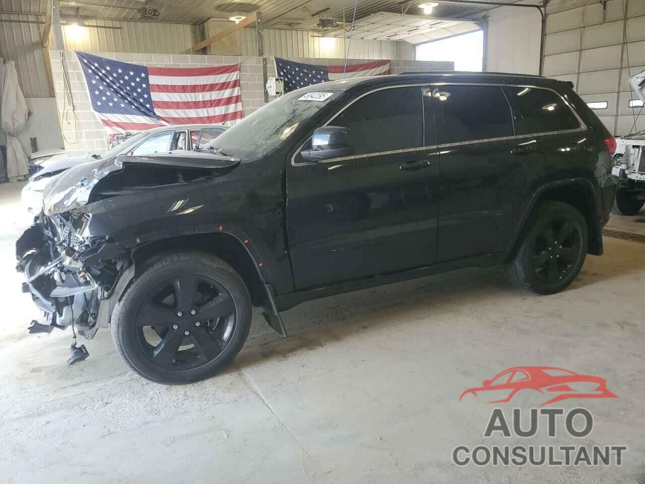 JEEP GRAND CHER 2015 - 1C4RJFAG0FC643393