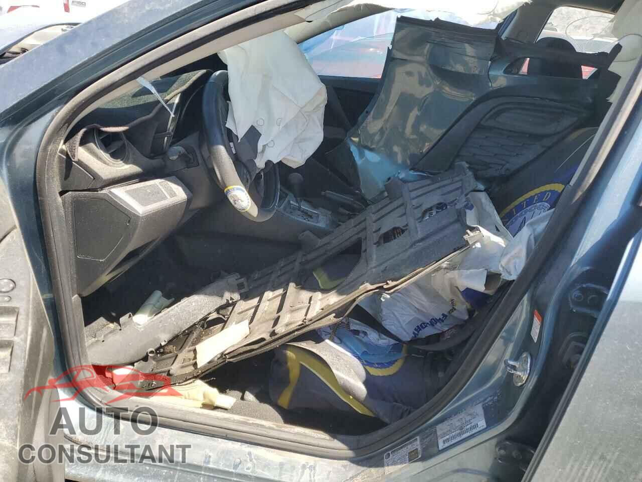 MAZDA 3 2011 - JM1BL1VG1B1487900