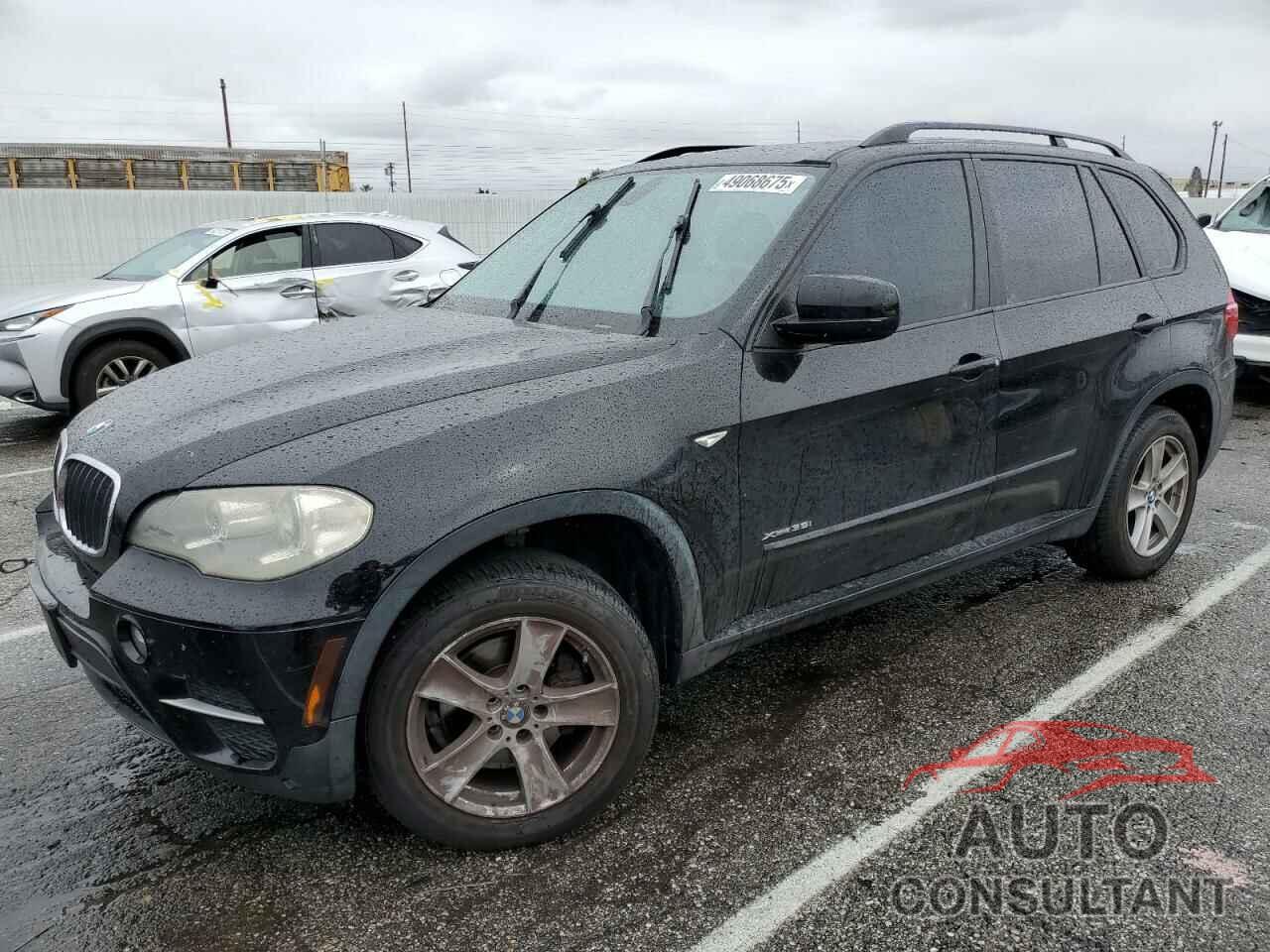 BMW X5 2013 - 5UXZV4C53D0B02598