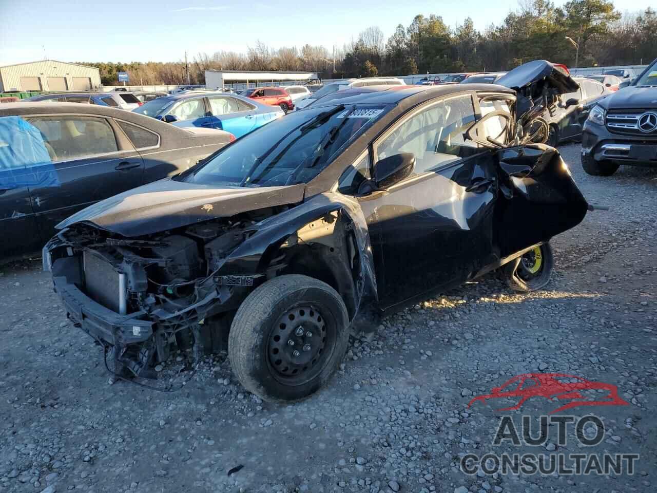 KIA FORTE 2018 - 3KPFL4A71JE255348