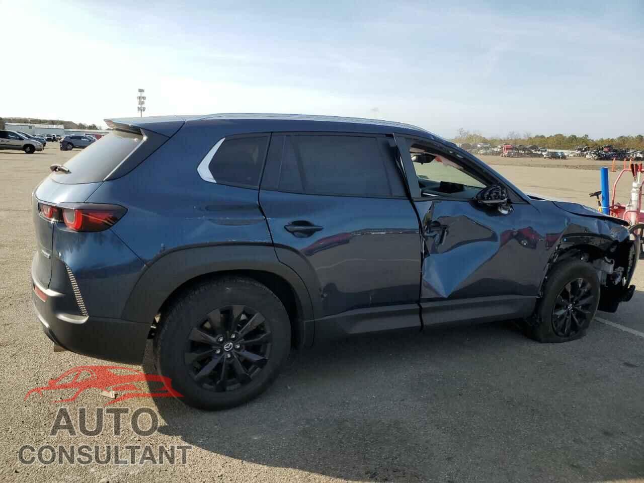 MAZDA CX-50 PREF 2024 - 7MMVABBM7RN224347