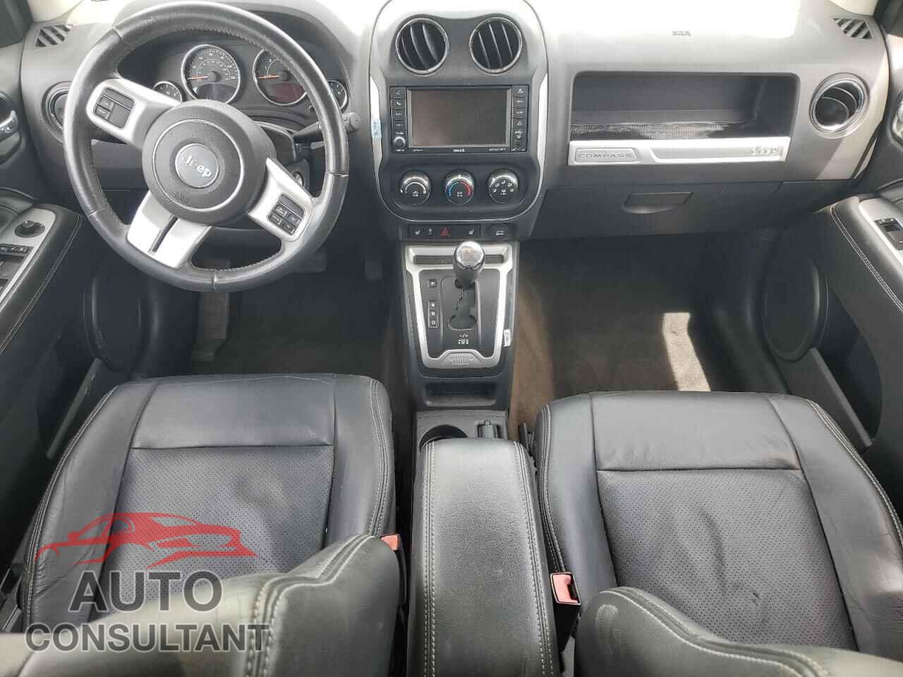 JEEP COMPASS 2015 - 1C4NJCEA0FD413821