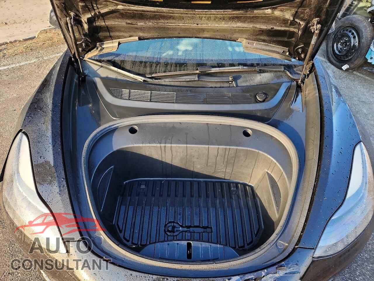 TESLA MODEL 3 2022 - 5YJ3E1EA2NF290062