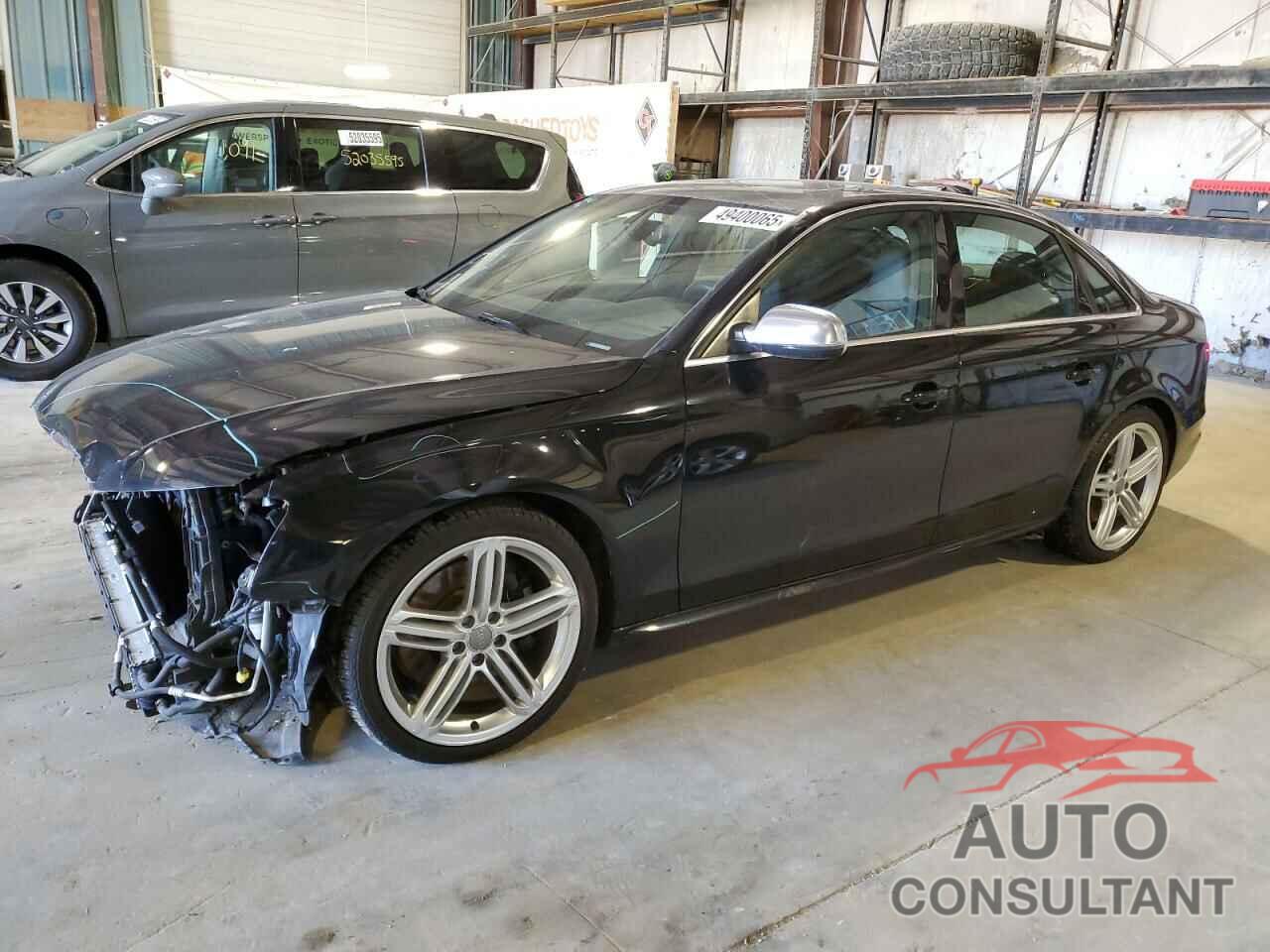 AUDI S4/RS4 2015 - WAUBGAFL8FA049829