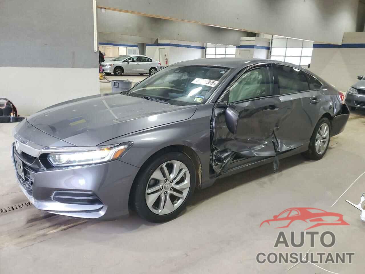 HONDA ACCORD 2019 - 1HGCV1F10KA038783
