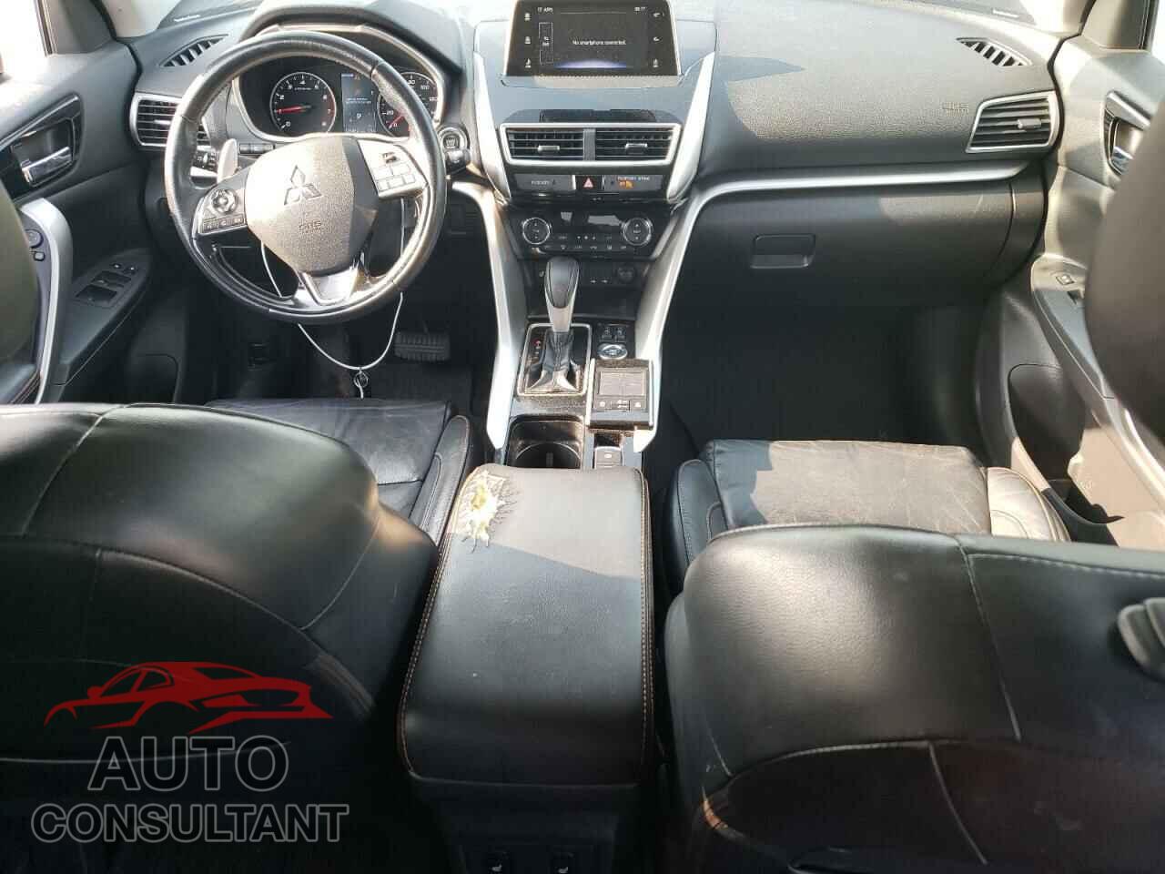 MITSUBISHI ECLIPSE 2019 - JA4AT5AA4KZ048710