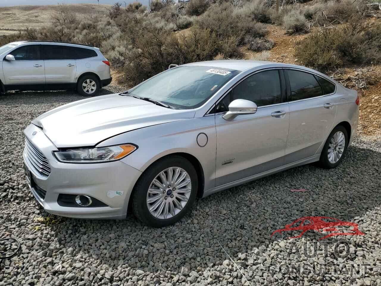 FORD FUSION 2015 - 3FA6P0PU0FR128882