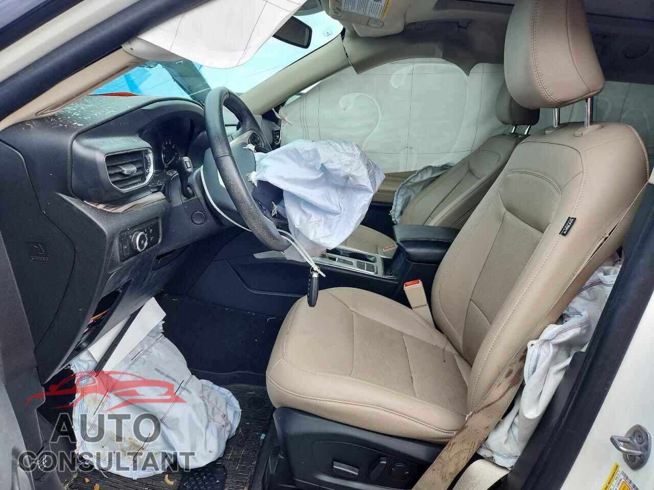 FORD EXPLORER 2023 - 1FMSK7FH2PGB15415