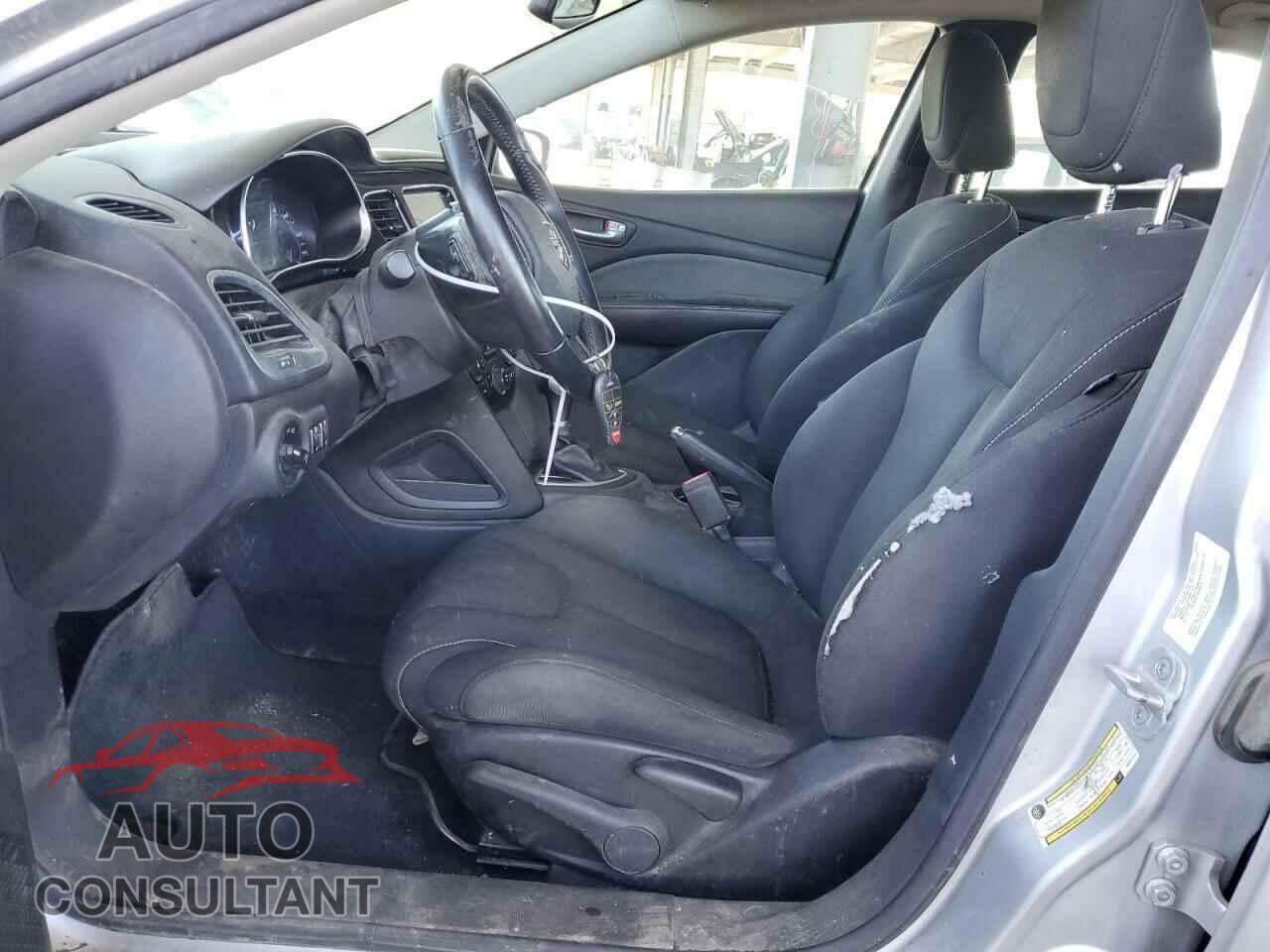 DODGE DART 2013 - 1C3CDFBAXDD292141