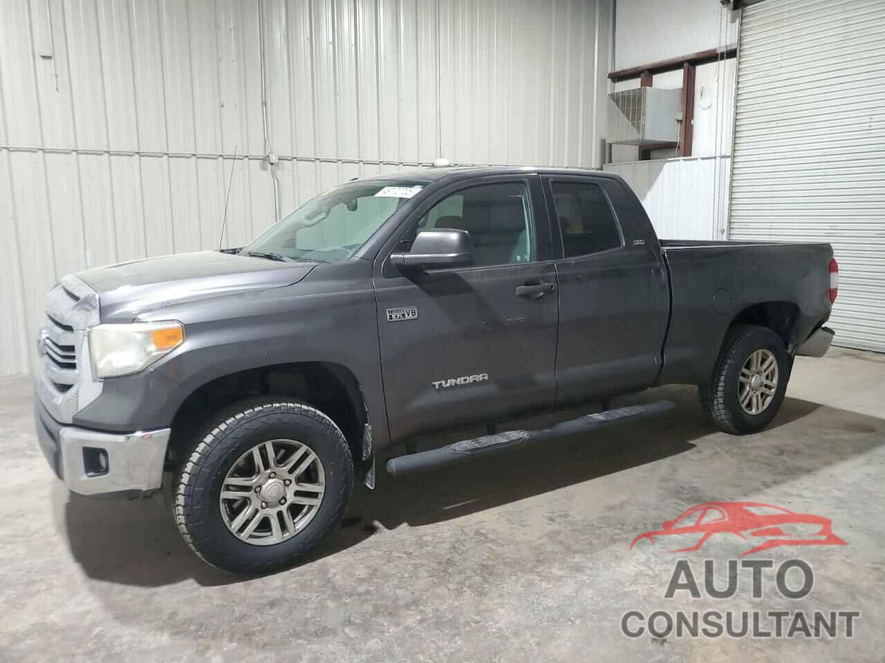 TOYOTA TUNDRA 2016 - 5TFRY5F14GX204122